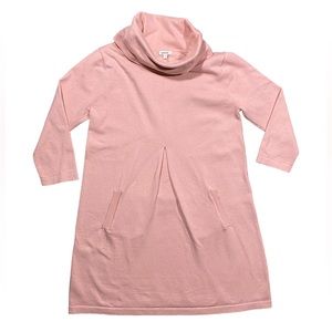 Tyler Boe Kim Cotton Cashmere Dress - M